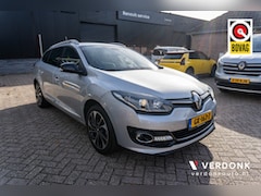 Renault Mégane Estate - 1.2 TCe Bose