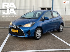 Toyota Yaris - 1.5 Hybrid Comfort Navi Clima Camera Dealerond