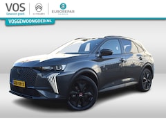 DS 7 - 7 E-Tense 225 Performance Line+ Navigatie | Airconditioning ECC | Alcantara bekleding | Ca
