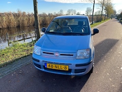 Fiat Panda - 1.2 Active
