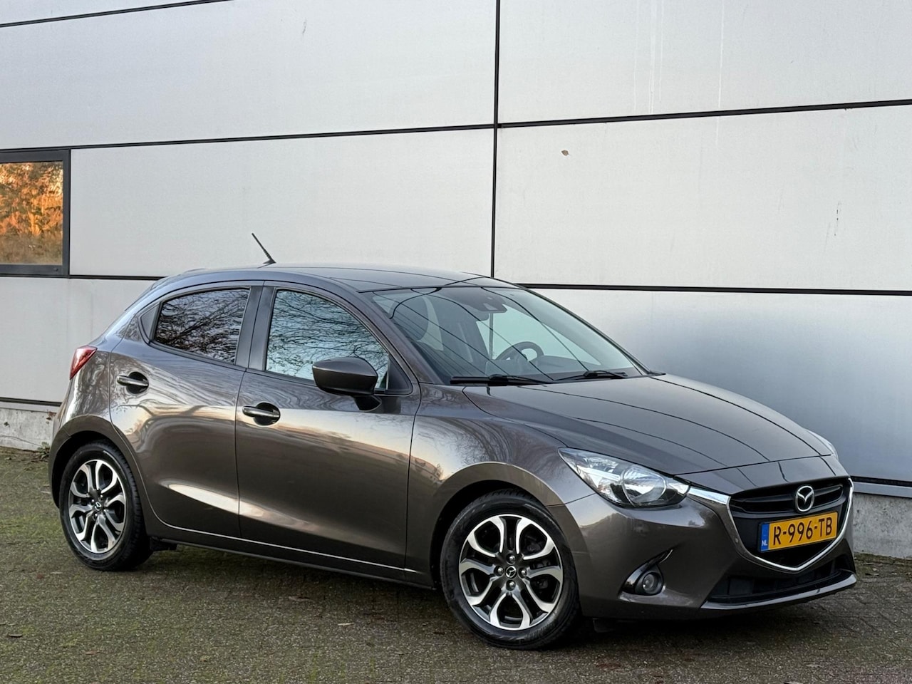 Mazda 2 - 1.5 Skyactiv-G TS+ 2e Eignr |Stoelverw |Navi |Cruise |Start/Stop |Nap |Boekjes - AutoWereld.nl