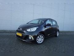 Hyundai i10 - 1.0i i-Motion Comfort Plus Airco / Elektr. ramen / NAP