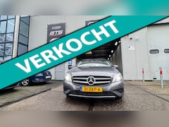 Mercedes-Benz A-klasse - 180 Ambition