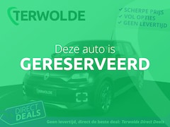 Renault 5 - 5 evolution 120 pk urban range | Pack Winter |