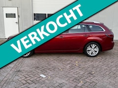 Mazda 6 Sportbreak - 2.0 S-VT Touring