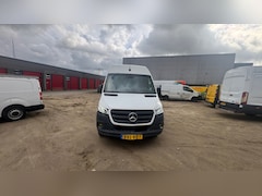 Mercedes-Benz Sprinter - 311 2.2 CDI L3H3 DC EURO VI-D