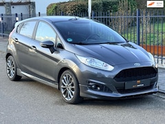Ford Fiesta - 1.0 EcoBoost ST Line 2016 5DR , TOP STAAT