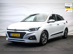 Hyundai i20 - 1.0 T-GDI Premium [ Keyless Camera Carplay Trekhaak LED DAB Climate Control ]