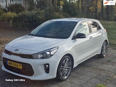 Kia Rio - 1.0 TGDI ExecutiveLine