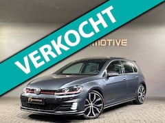 Volkswagen Golf - 2.0 TSI GTI Performance Pano|Key|Dynaudi|DCC