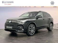 Volkswagen Tiguan - R-Line Edition 1.5 eHybrid 200 kW / 272 PK SUV 6 v