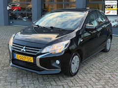 Mitsubishi Space Star - 1.2 Cool+ Carplay|Navi|Airco|Nap