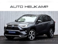 Toyota RAV4 - 2.5 Plug-in Hybrid AWD Style | Trekhaak | Led |