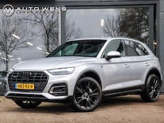Audi Q5 - 50 TFSI e Quattro S Line Pano B&O 360 cam HUD Massage Sfeerverl