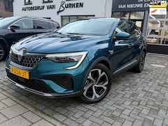 Renault Arkana - 1.6 E-Tech full hybrid 145 techno, Apple Carplay/Android, Achteruitrij camera