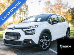 Citroën C3 - 1.2 PureTech