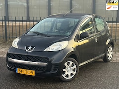 Peugeot 107 - 1.0 / APK / 2V XR