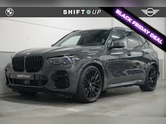 BMW X5 - xDrive45e M-Sport | Panoramadak | Massage | Stoelventilatie | Harman Kardon