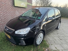 Ford C-Max - 2.0-16V Titanium*2008*Clima|Cruise|Lmv|Nap