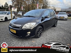 Toyota Auris - 1.8 Full Hybrid Business