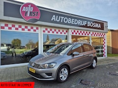 Volkswagen Golf Sportsvan - 1.4 TSI Highline