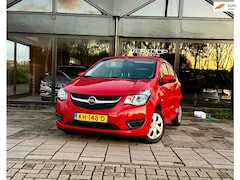 Opel Karl - 1.0 ecoFLEX Edition AUTOMAAT