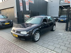 Volkswagen Golf - 1.6 Turijn Automaat Airco NAP APK 1 Jaar