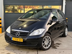 Mercedes-Benz A-klasse - 160 Edition 125 AIRCO / TREKHAAK / STOELVERWARMING