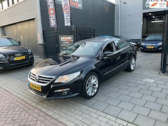 Volkswagen Passat CC - 2.0 TSI DSG Trekhaak Airco PDC NAP APK 1 jaar