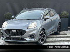 Ford Puma - 1.0 EcoBoost Hybrid 155PK | Automaat | Panoramadak | Dode hoek detectie |