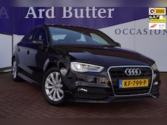 Audi A3 Limousine - 150PK S Line+Xenon+Leder+Navigatie+Bang&olufsen= TOP ONDERHOUDEN = HANDELS PRIJS + EXPORT