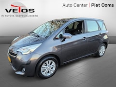 Toyota Verso S - 1.3 VVT-i Aspir. Lim