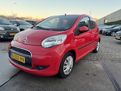 Citroën C1 - 1.0-12V Séduction AIRCO