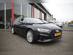 Audi A4 Avant - 35 TFSI Advanced Edition