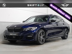 BMW 3-serie - 330e M-Sport | Schuifdak | Harman Kardon | Head Up