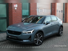 Polestar 2 - 2 Long Range Dual Motor 78kWh 408PK PANO|TREKHAAK|H/K