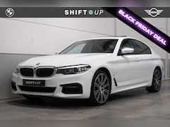 BMW 5-serie - 530e M-Sport | Schuifdak | Hifi | Camera