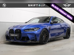 BMW 4-serie Coupé - M4 Competition Keramisch | Schaalstoelen | AC Schnitzer | Carbon