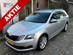 Skoda Octavia Combi - 1.0 TSI Greentech Business Edition
