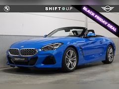 BMW Z4 Roadster - sDrive20i M-Sport | Stoelverwarming | Achteruitrijcamera