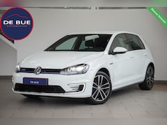 Volkswagen Golf - 1.4 TSI GTE GTI|Org NL|MY2016|CarPlay|Executive Plus|17''|DAB|