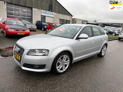 Audi A3 Sportback - 2.0 TDI Business Edition Clima Bj:2010 NAP