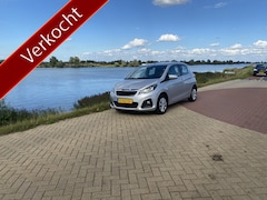 Peugeot 108 - 1.0 e-VTi Active AIRCO.CV.STUURBEKR