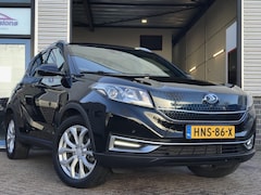 Seres 3 - 3 52kWh|AUT|PANORAMADAK|CAMERA 360°|KEYLESS|NAVIGATIE|DRIVING ASSISTANCE|LEDER|AIRCO|PDC|L