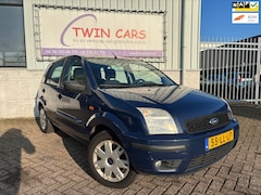 Ford Fusion - 1.4-16V Trend 5drs automaat