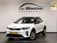 Kia Stonic - 1.0 T-GDi MHEV DynamicLine| Navi| Camera| Apple Carpl./Android Auto| Cruise