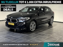 BMW X2 - sDrive20i High Executive Edition M-sport | Panoramadak | Trekhaak