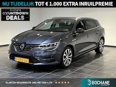 Renault Mégane Estate - 1.3 TCe 140 Techno | Trekhaak | All season banden | Automaat | Navigatie |