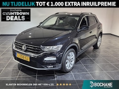 Volkswagen T-Roc - 1.0 TSI Style | Navigate | Clima |