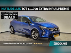 Mitsubishi Colt - 1.6 Hybrid 145PK Automaat Intense Apple carplay | Android auto | Cruise control |